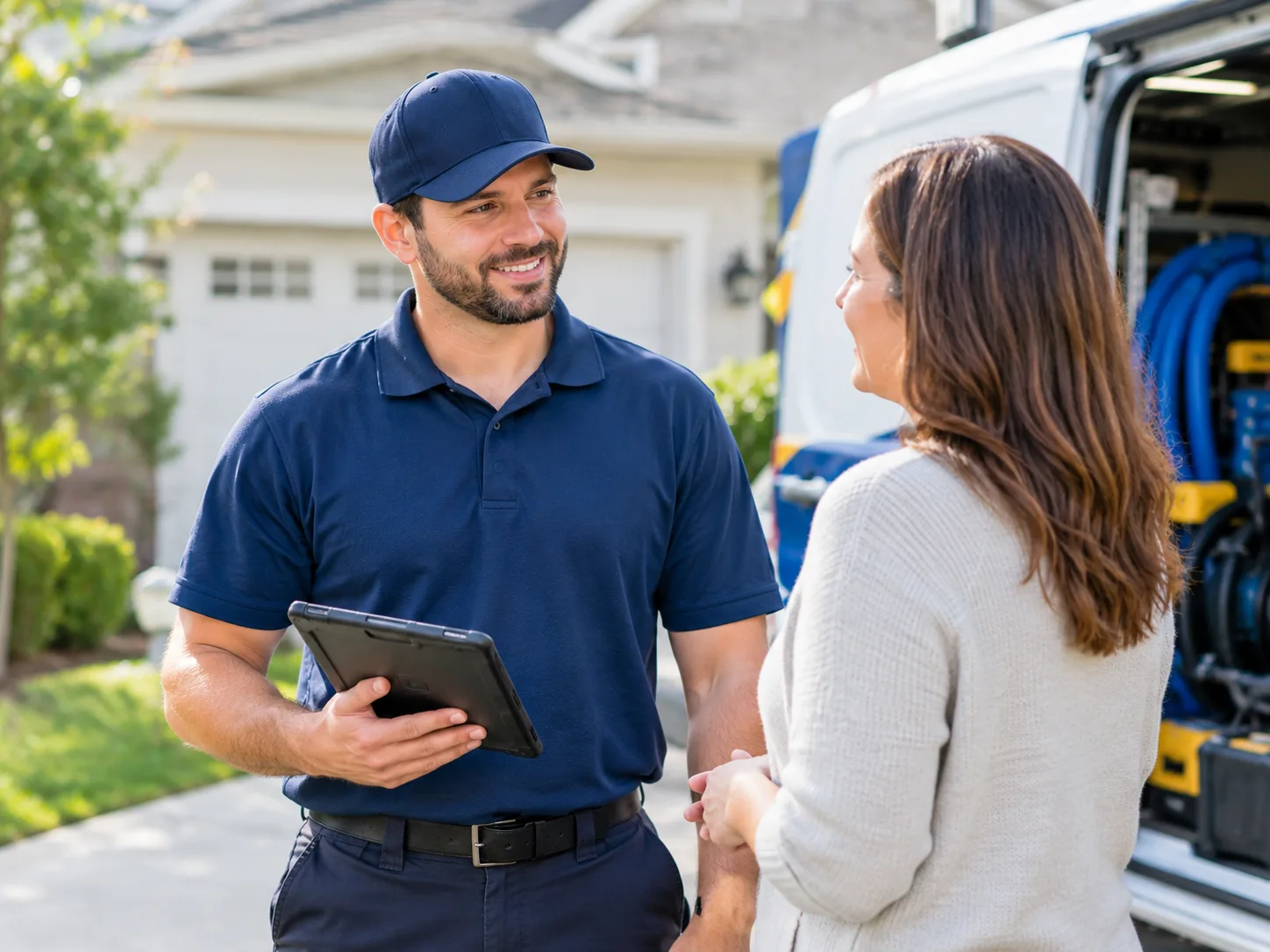 Sewage Backup Cleanup Borger, TX FAQs